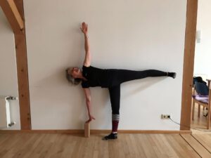 Yogaausbildung Ines Schlee Vitalis